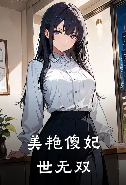 美艳傻妃世无双