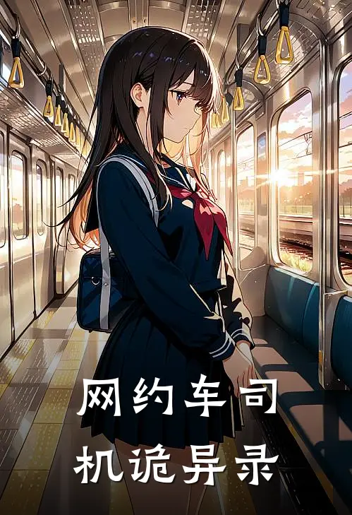 网约车司机诡异录