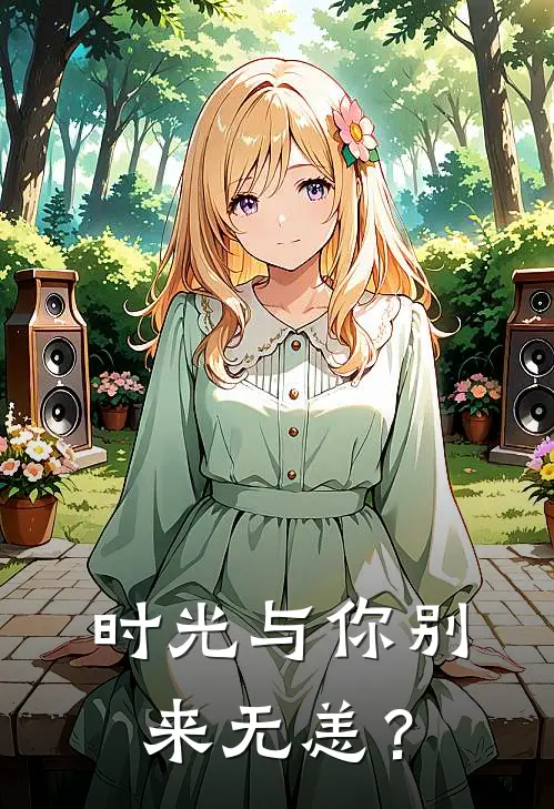 时光与你别来无恙？