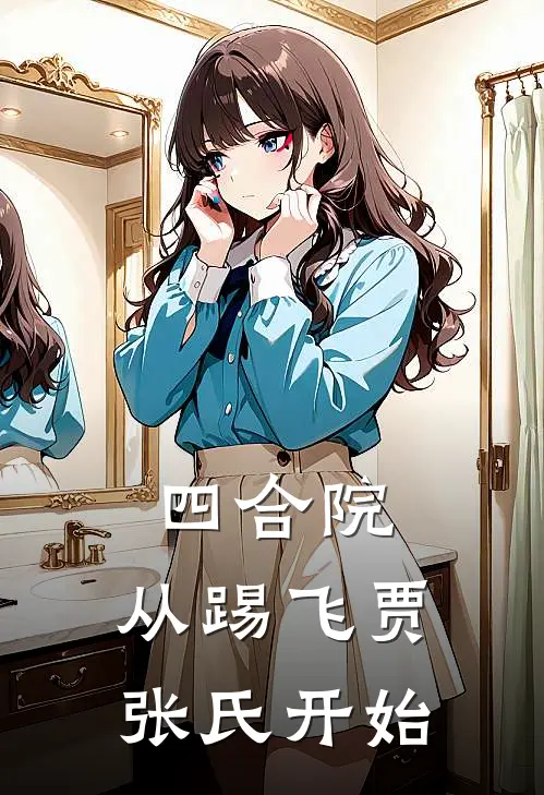 四合院：从踢飞贾张氏开始