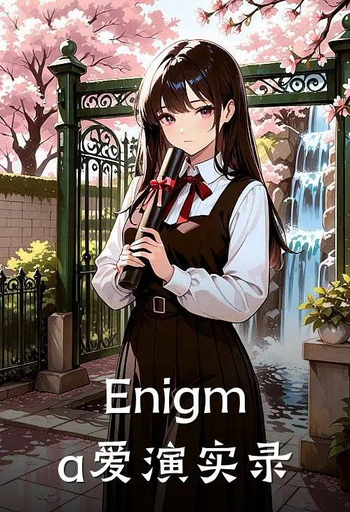 Enigma爱演实录