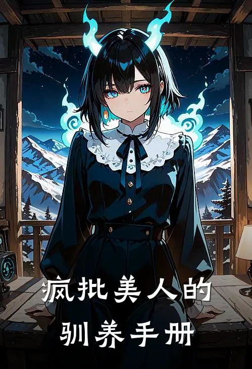 疯批美人的驯养手册