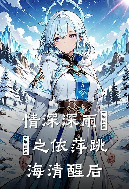 情深深雨濛濛之依萍跳海清醒后