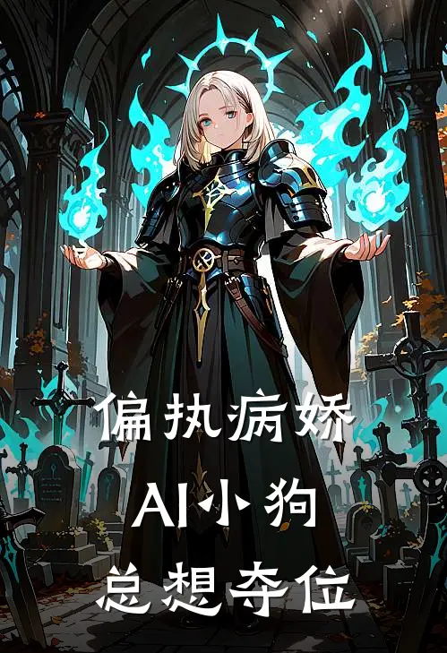 偏执病娇AI小狗总想夺位