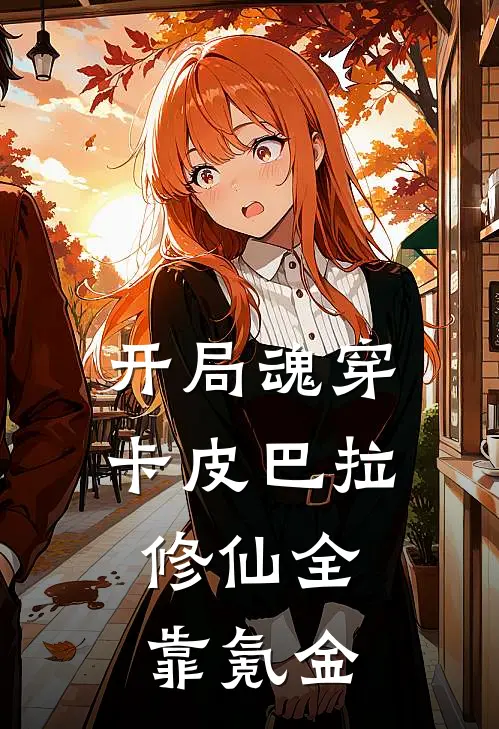 开局魂穿卡皮巴拉，修仙全靠氪金