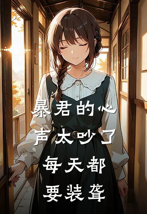 暴君的心声太吵了，每天都要装聋