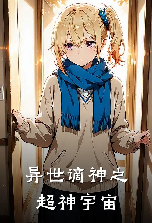 异世谪神之超神宇宙