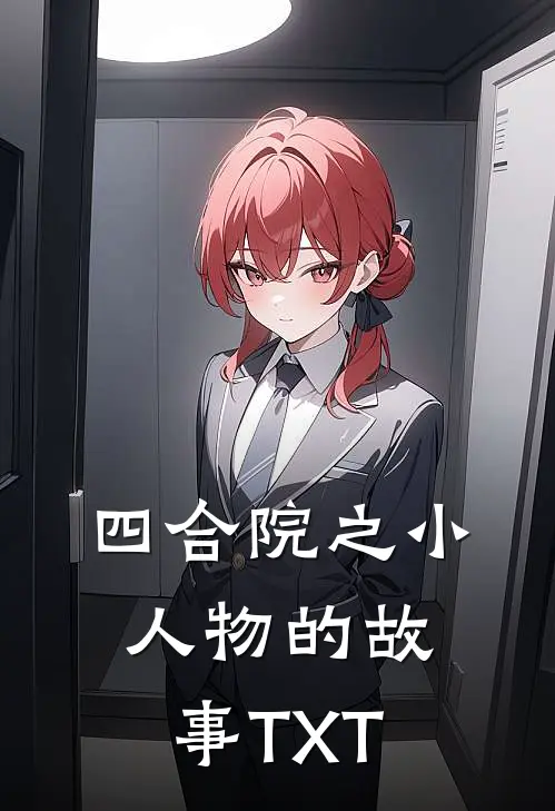 四合院之小人物的故事TXT