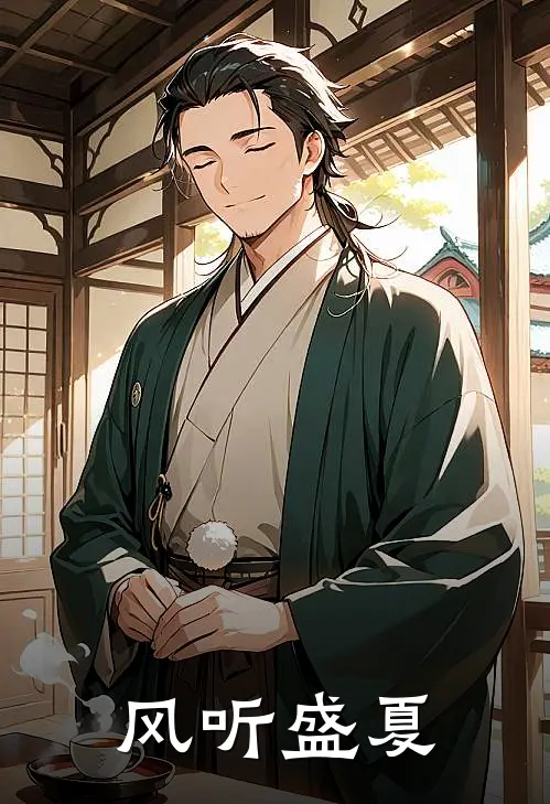风听盛夏