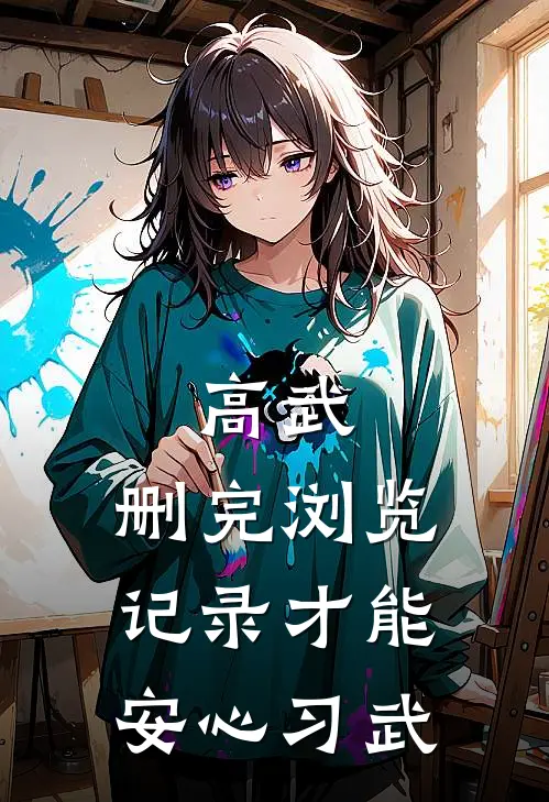 高武：删完浏览记录才能安心习武