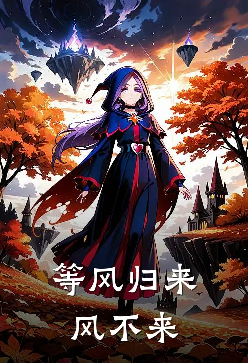 等风归来，风不来