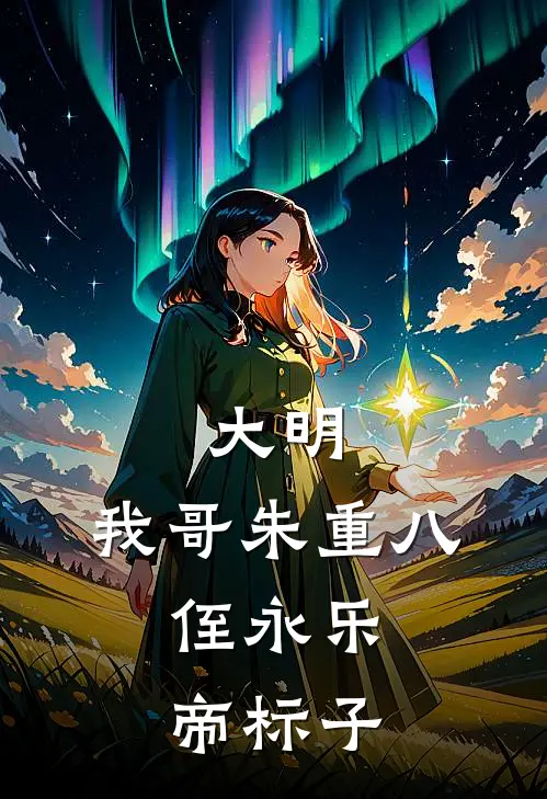 大明：我哥朱重八，侄永乐帝标子