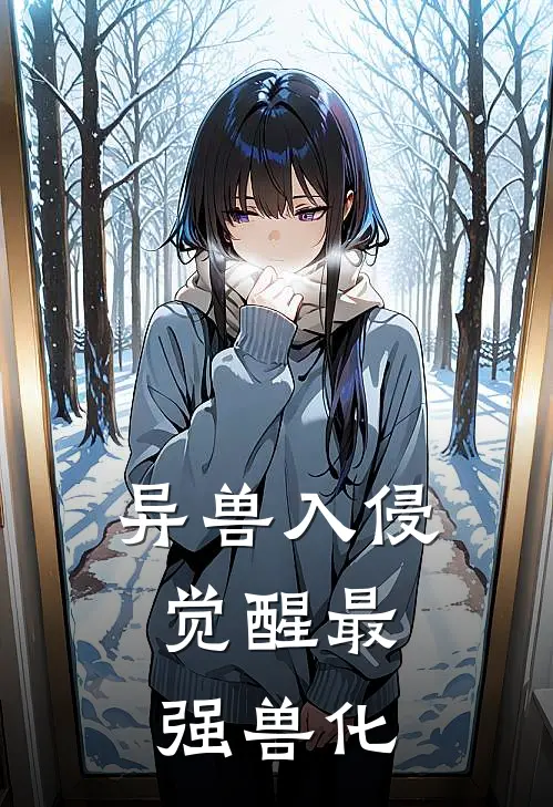 异兽入侵：觉醒最强兽化