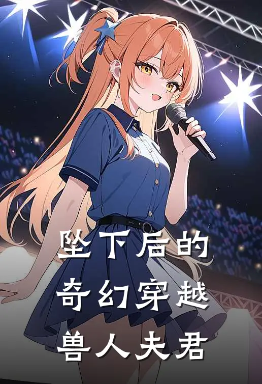 坠下后的奇幻穿越：兽人夫君