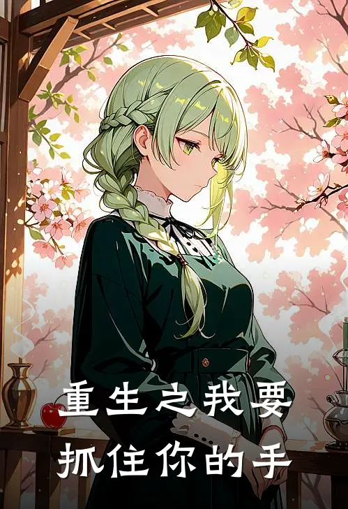 重生之我要抓住你的手