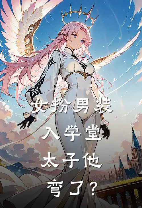 女扮男装入学堂，太子他弯了？顾星辞萧衍免费小说推荐_免费小说笔趣阁女扮男装入学堂，太子他弯了？顾星辞萧衍