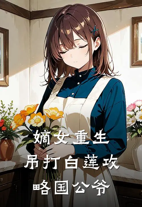 嫡女重生：吊打白莲攻略国公爷