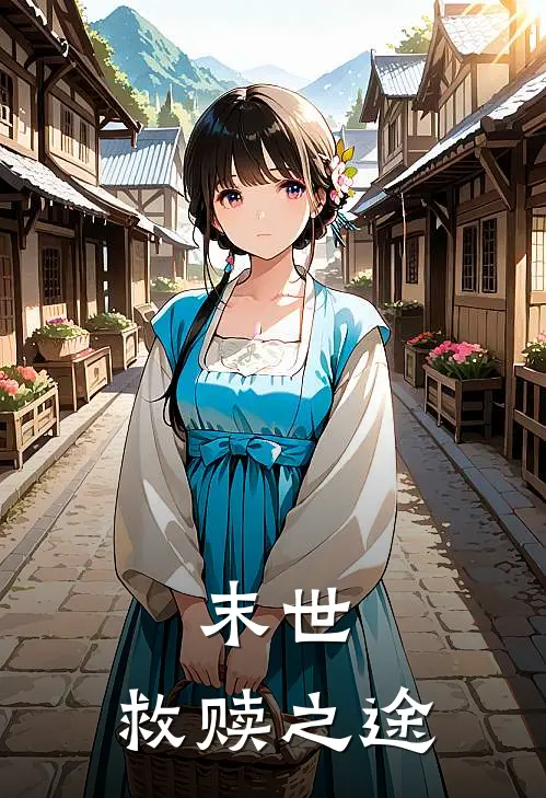 末世：救赎之途