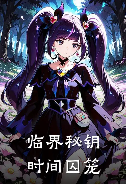 临界秘钥：时间囚笼(苏芮程时)免费小说阅读_完结版小说推荐临界秘钥：时间囚笼(苏芮程时)