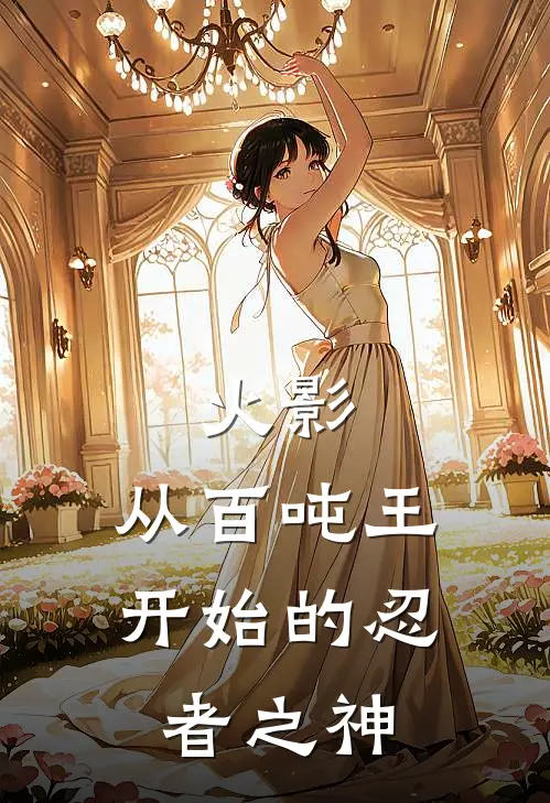 火影：从百吨王开始的忍者之神