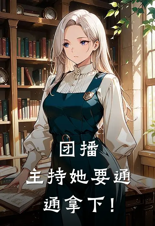 团播：主持她要通通拿下！