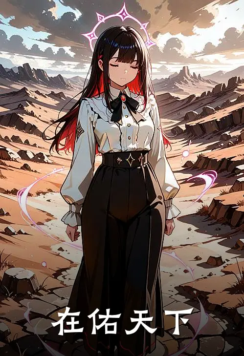 在佑天下