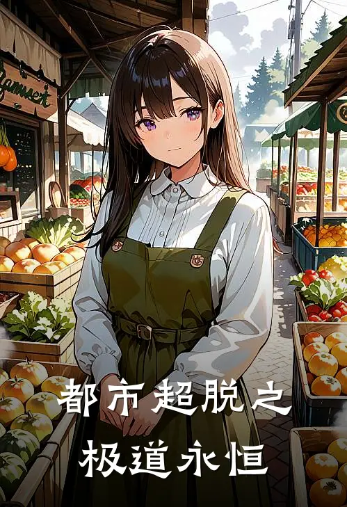 都市超脱之极道永恒