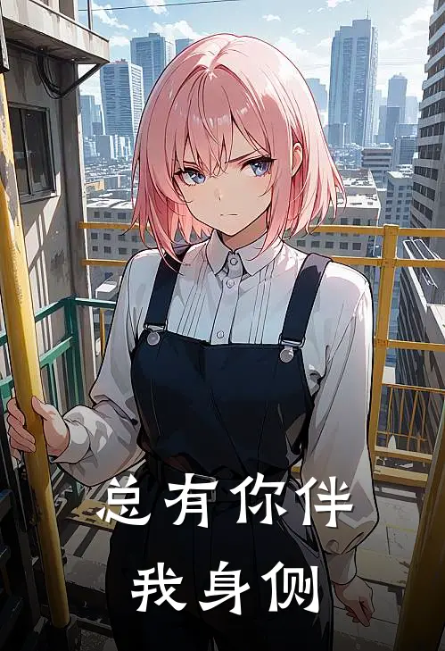 总有你伴我身侧