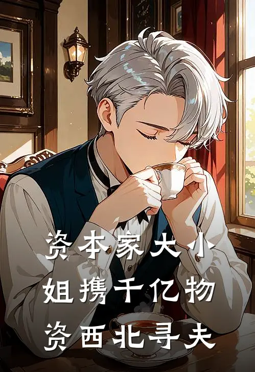 资本家大小姐携千亿物资西北寻夫