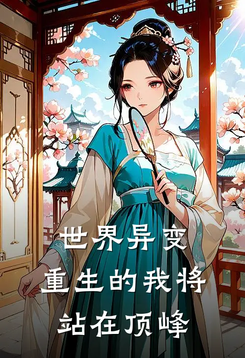 世界异变，重生的我将站在顶峰