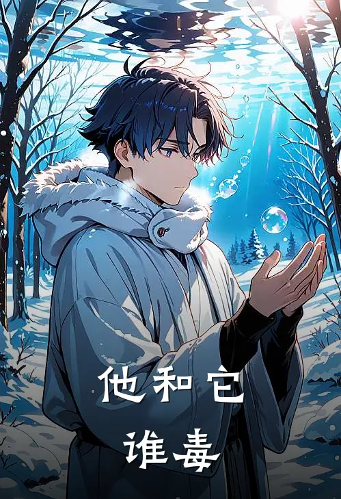他和它，谁毒