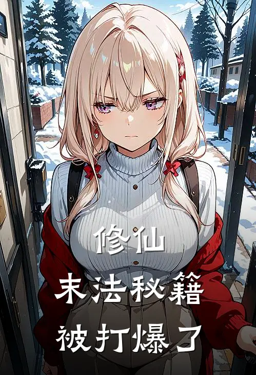 修仙，末法秘籍被打爆了