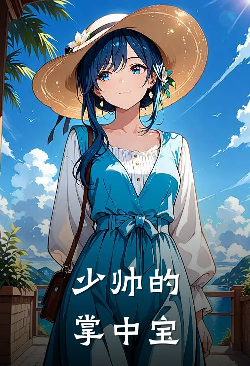 少帅的掌中宝