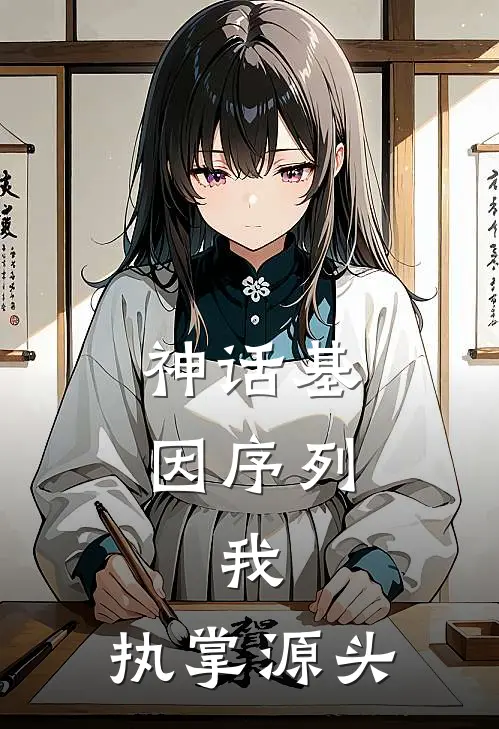 神话基因序列：我，执掌源头(李天成苏雨绮)全本免费完结小说_小说完结免费神话基因序列：我，执掌源头李天成苏雨绮