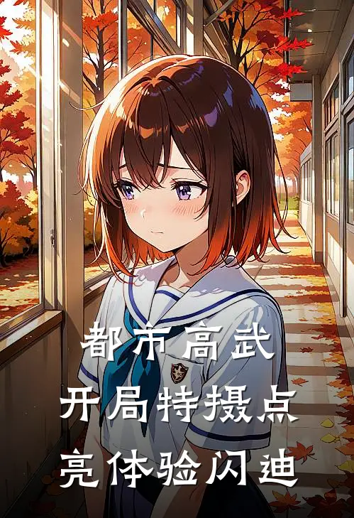 都市高武：开局特摄点亮体验闪迪