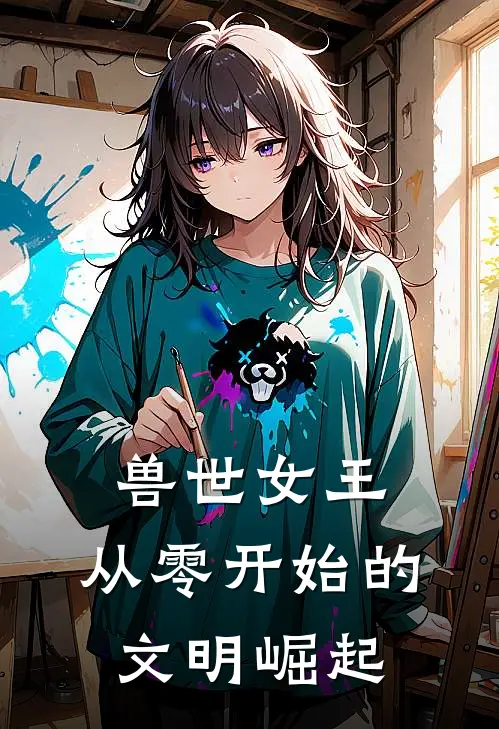 兽世女王：从零开始的文明崛起