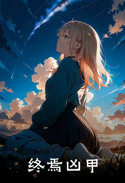 终焉凶甲