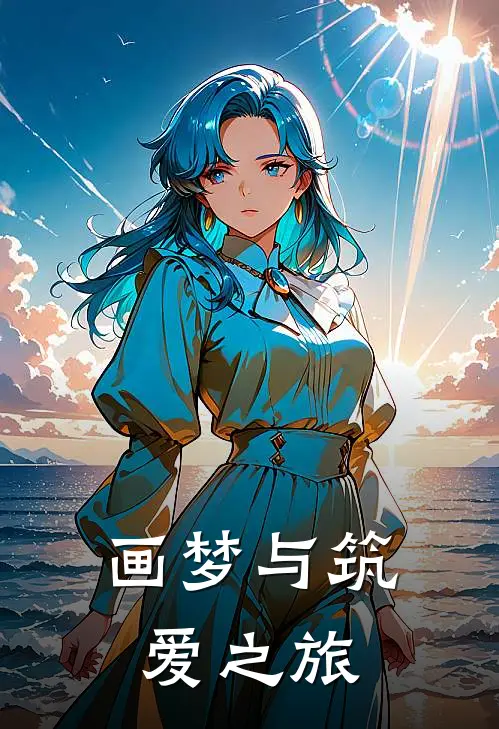 画梦与筑爱之旅