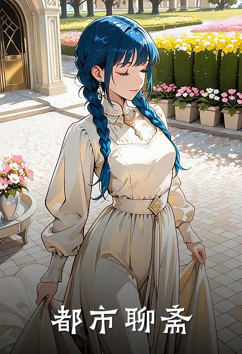 阿杰小吴《都市聊斋》完结版免费阅读_阿杰小吴热门小说