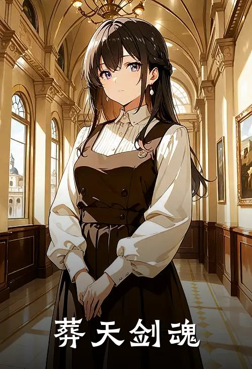 葬天剑魂