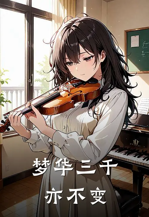 梦华三千亦不变