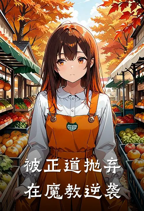 被正道抛弃在魔教逆袭