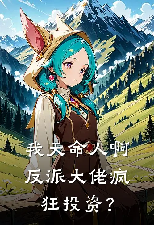 我天命人啊，反派大佬疯狂投资？