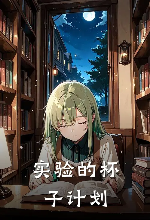 实验的杯子计划