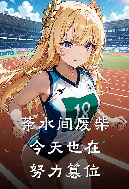 茶水间废柴今天也在努力篡位