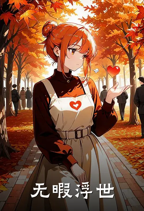 无暇浮世