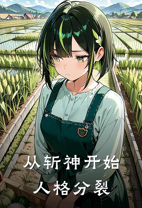 从斩神开始人格分裂