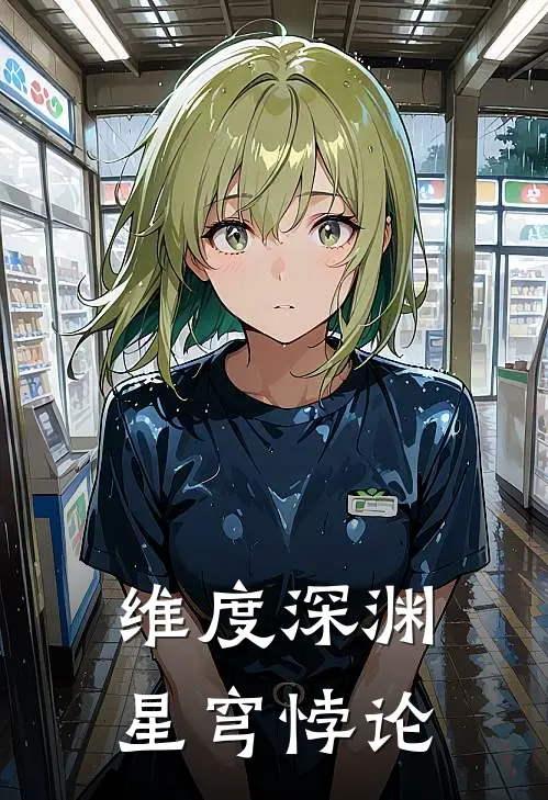 维度深渊：星穹悖论