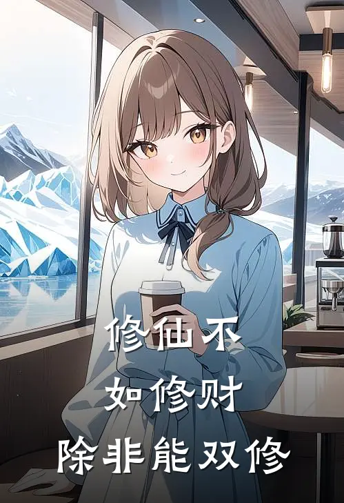 修仙不如修财，除非能双修