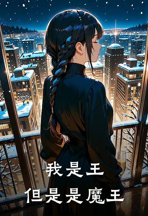 我是王，但是是魔王